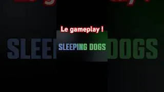 Miniature : Le GAMEPLAY de Sleeping Dogs #gaming #gamer #gameplay #sleepingdogs #kungfu