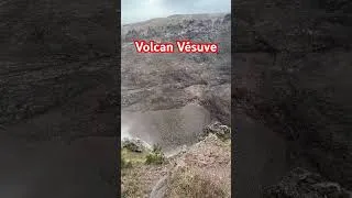 Miniature : Volcan Vésuve