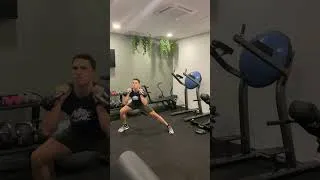 Miniature : TRAINING JAMBES | Matthieu Verneret