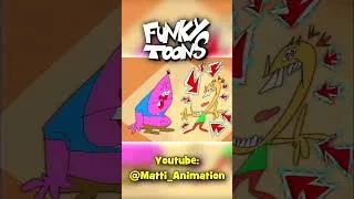 Miniature : FUNKY TOONS [TRAILER]  #funkytoons #indieanimation #trailer  #animation