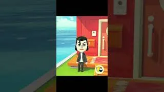 Miniature : mii Michael Jackson #tomodachilife  #michaeljackson