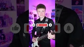 Miniature : WHITE ROOM GUITAR #shorts #cream #ericclapton