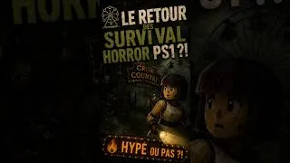 Miniature : 😨 Ce parc d'attractions cache un terrible secret...
