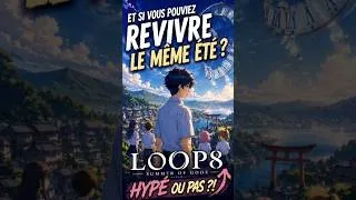 Miniature : ⏳ Et si vous pouviez revivre le même été... à l'infini ?