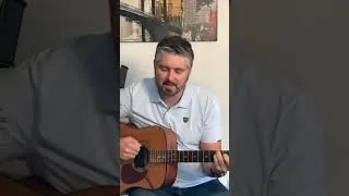 Miniature : Let It Be - The Beatles (guitar cover) #music #guitar #cover #acoustic #letitbe #beatles #thebeatles