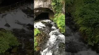 Miniature : Fontaine de Fontestorbes, Ariège