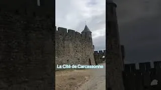 Miniature : La Cité de Carcassonne, Aude