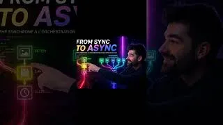 Miniature : 😶‍🌫️ This person does not exist - PHP synchrone à l'orchestration asynchrone avec Flow
