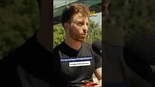 Miniature : Longtemps paralysé par une timidité extrême Charlie nous racontes