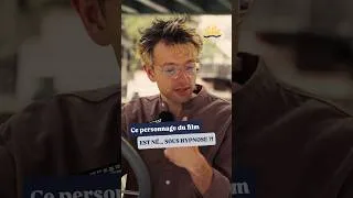Miniature : Une face cachée de XAVIER LACAILLE 😂