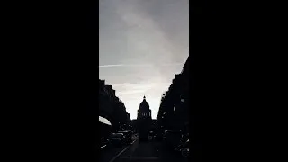 Miniature : Mini vlog Paris