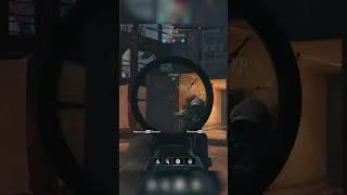 Miniature : THIS IS SHIPMENT SNIPING ON MODERN WARFARE II #shorts #mwii #mw2 #sniper