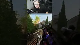 Miniature : Venez me voir faire quitter mes adversaires sur twitch.tv/MaavericKTV #shorts #mw2 #sniper