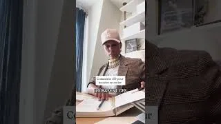 Miniature : #159 Journal Intime du Succès comment les femmes brillantes sabotent leur pouvoir avec leur style ?