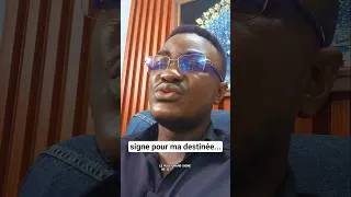 Miniature : Tu demandes un signe à Dieu ? Voici le plus grand signe de ta destinée.#destinée #croix #conseils