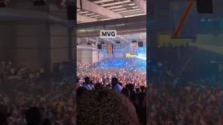 Miniature : Concert 20foismerci #athoms #athomsmbuma #nadegembuma #kinshasa #congo #vlog #concert