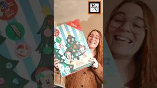 Miniature : Calendrier de l'Avent Diamond Painting Disney by Craft Buddy EXCLU FRANCE La Maison du Canevas !!!