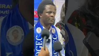 Miniature : 🔥🔥🔥NOGEC DÉTERMINÉ AVEC LE PRÉSIDENT DES JEUNES DE LUKUNGA🔥🔥🔥