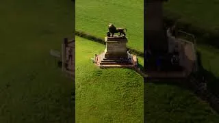 Miniature : Butte du Lion de Waterloo