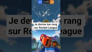 Miniature : Le premier arrivé, le premier servi 🙏 #pourtoi #rl #clips #rang #idee