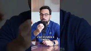 Miniature : Le geste qui trahit le mensonge ?