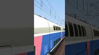 Miniature : De grosses promotions sur Train Simulator et Train Sim World #train #tsc #tsw #promo
