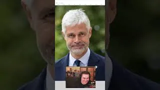 Miniature : Laurent Wauquiez Express