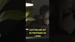 Miniature : LIGHTONLINE avis : notre test de 2023