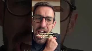 Miniature : Les coléoptères au décollage !