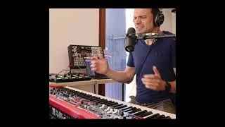 Miniature : Funk in 2 min - Rebillet Vibe  #livelooping #marcrebillet  #loopcover