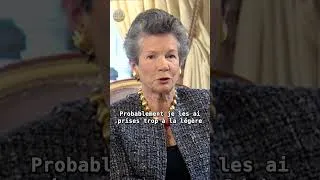 Miniature : 🇫🇷Les scandales qui ont touché les Présidents et les Premières dames de France