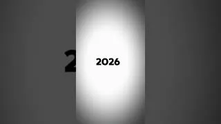 Miniature : UNE PHOTO, UN AN D’ÉVOLUTION 💙#CapCut #PhotoTransition #Trend #2026 #PourToi