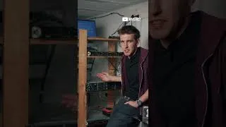Miniature : Ma conso avec une mini salle serveurs… c'est tant que ça ? ⚡