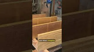 Miniature : Dégraisser avant de coller