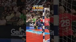 Miniature : C'est maintenant qu'il faut s'y mettre ! #handball