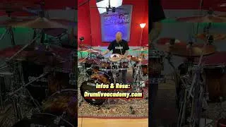 Miniature : Les Gardiens de la Galaxie - Drum Version