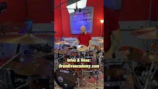 Miniature : Extrem Metal Drumming
