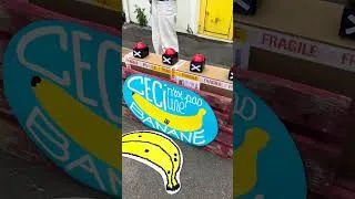 Miniature : Une journée en Van banane avec Max Havelaar France