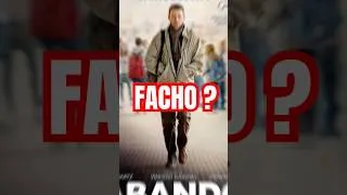 Miniature : L’ABANDON : Le Film qui fait FUREUR à CANNES ! #shorts #samuelpaty  #cinema2026 #extrêmedroite #rn