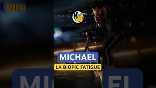 Miniature : MICHAEL n’est pas un Film ! #keview #cinema2026 #michaelmovie #shorts  #michael #michael2026