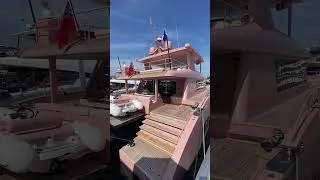 Miniature : CANNES YACHTING FESTIVAL - Behind the scenes 2023