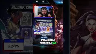 Miniature : Le secret pour passer en pool 2 et gagner efficacement ! #marvelsnap #deck #packopening #pool2