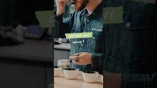 Miniature : Culture Café Episode 5 - La qualité et la conservation #coffee #infocafé