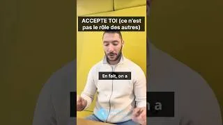 Miniature : Tu vas retrouver de l’espace intérieur