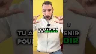 Miniature : Ce n’est pas toi !
