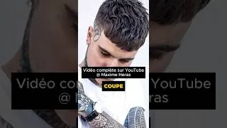 Miniature : ✅Coiffure french crop : la meilleure coupe de cheveux courte homme #coupehomme #coupedecheveuxhomme