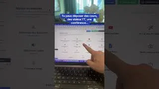 Miniature : Une astuce de dingue pour avoir des connaissances en illimité 😱🚀#astuce #astuces