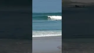 Miniature : 4 years of surfing to get here