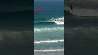 Miniature : Some of the best waves I’ve surfed at home