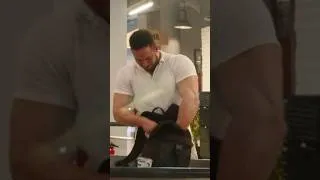 Miniature : J’aurai pas assumé la vanne moi